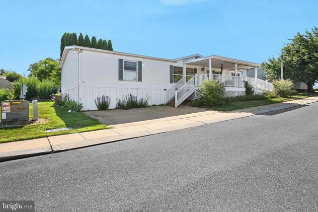 4 MARGARET AVE TP-0115, Lebanon, PA 17042