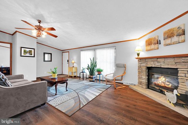 4 MARGARET AVE TP-0115, Lebanon, PA 17042