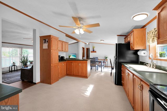 4 MARGARET AVE TP-0115, Lebanon, PA 17042