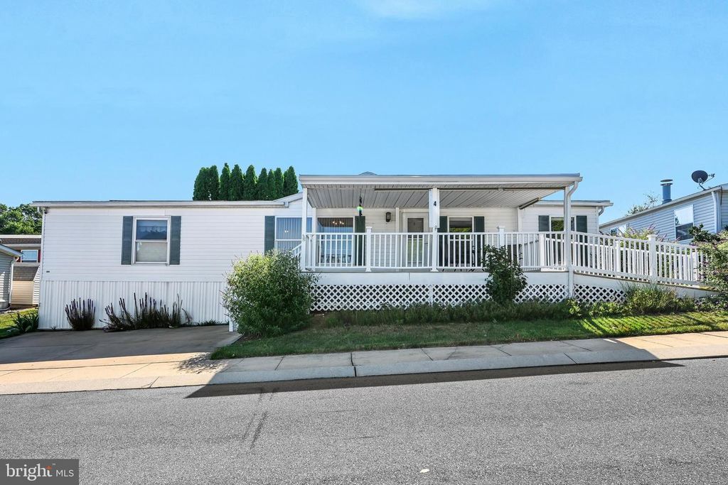 4 MARGARET AVE TP-0115, Lebanon, PA 17042