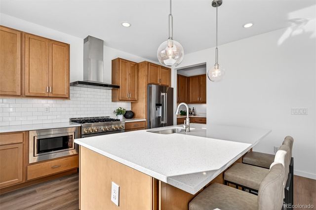 900 Eldorado Lane, Louisville, CO 80027