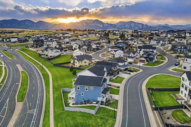 900 Eldorado Lane, Louisville, CO 80027