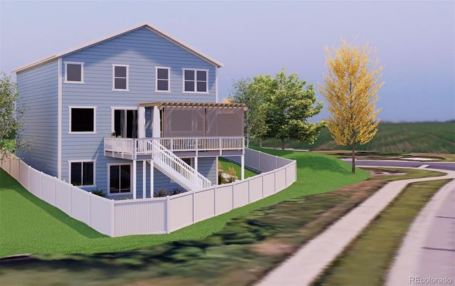 900 Eldorado Lane, Louisville, CO 80027