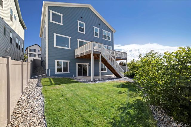 900 Eldorado Lane, Louisville, CO 80027
