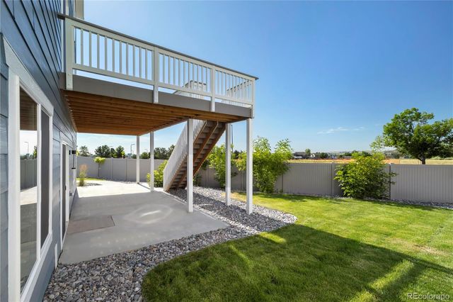 900 Eldorado Lane, Louisville, CO 80027