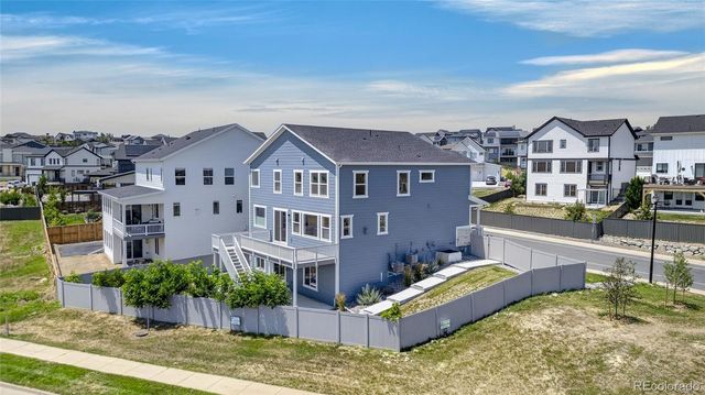 900 Eldorado Lane, Louisville, CO 80027
