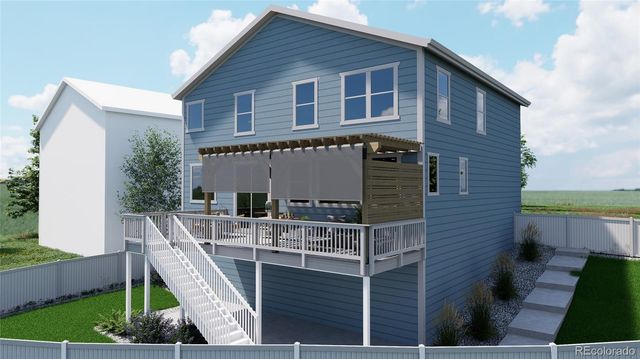 900 Eldorado Lane, Louisville, CO 80027