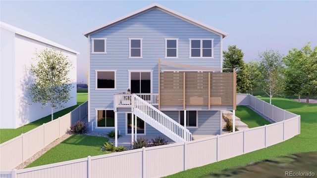 900 Eldorado Lane, Louisville, CO 80027