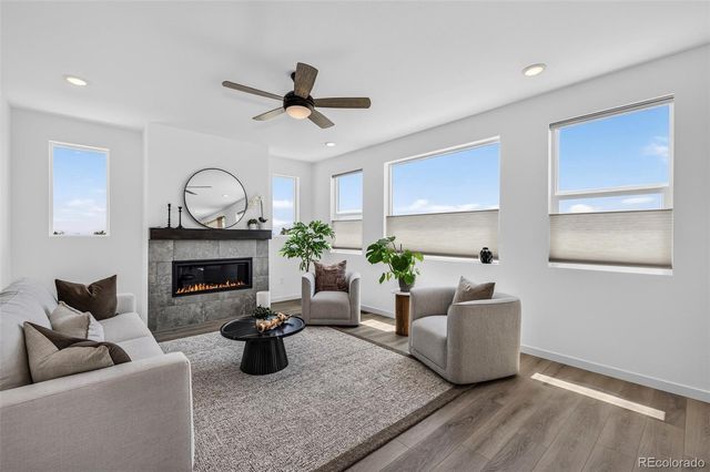 900 Eldorado Lane, Louisville, CO 80027