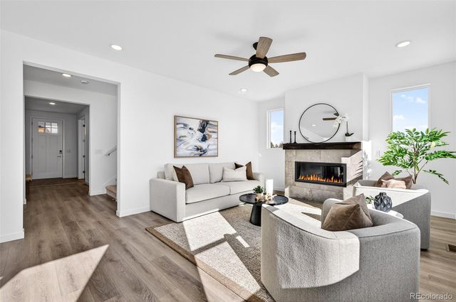 900 Eldorado Lane, Louisville, CO 80027