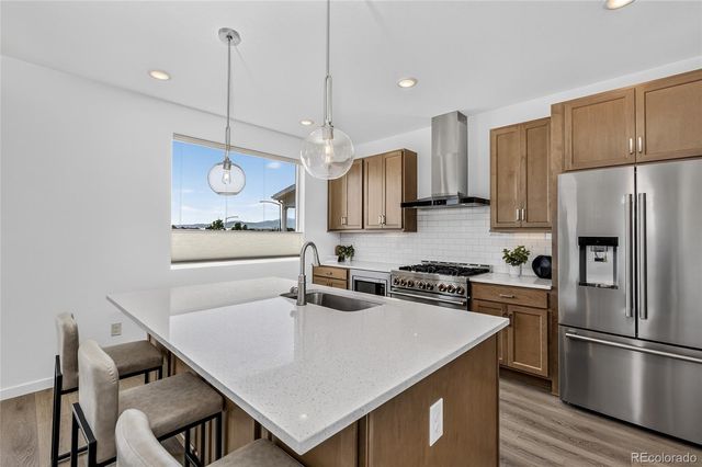 900 Eldorado Lane, Louisville, CO 80027