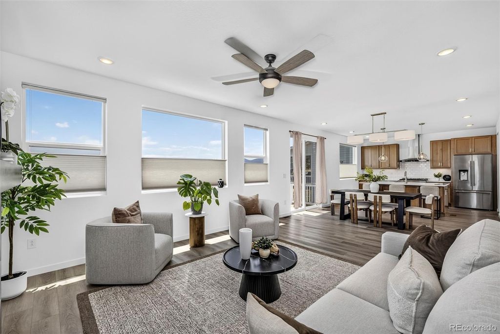 900 Eldorado Lane, Louisville, CO 80027