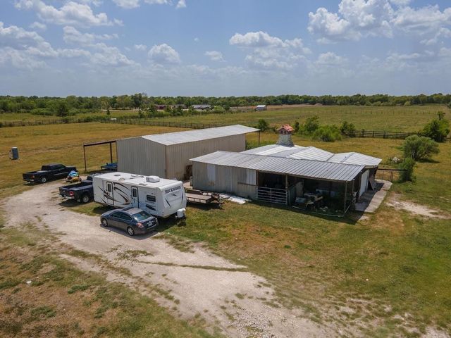 22435 Ramsey Road, Huffman, TX 77336