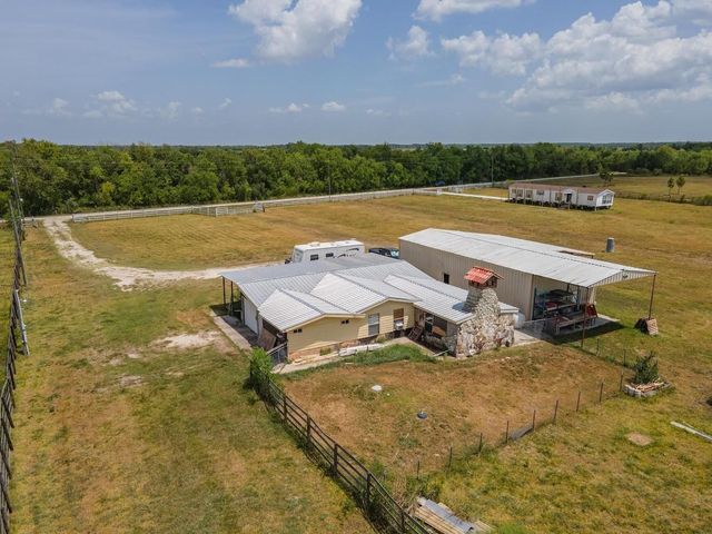 22435 Ramsey Road, Huffman, TX 77336