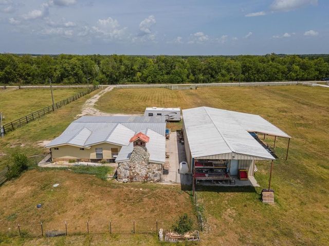 22435 Ramsey Road, Huffman, TX 77336