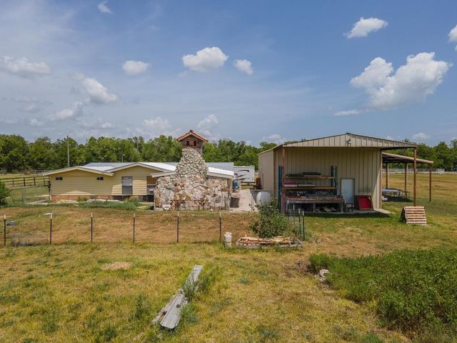 22435 Ramsey Road, Huffman, TX 77336