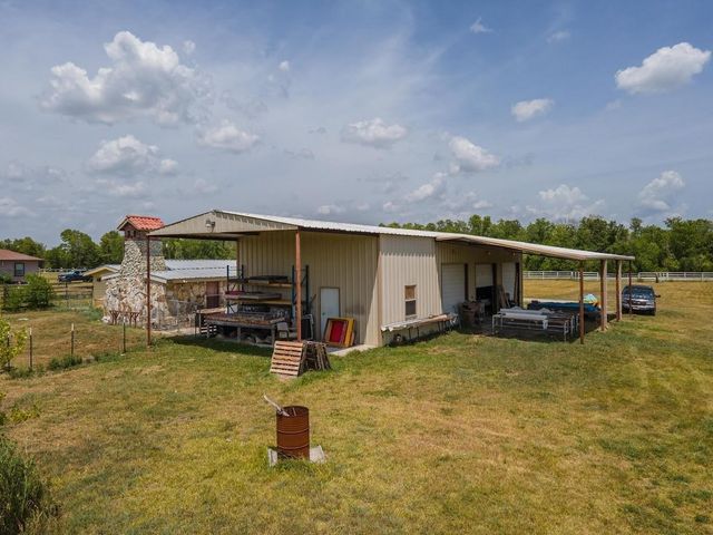 22435 Ramsey Road, Huffman, TX 77336