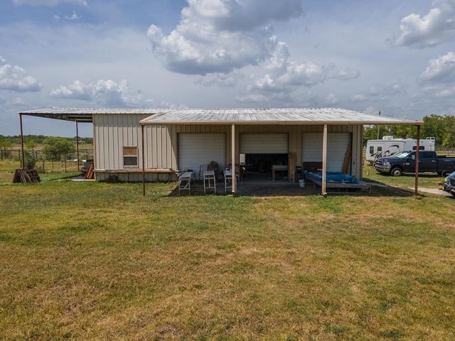 22435 Ramsey Road, Huffman, TX 77336