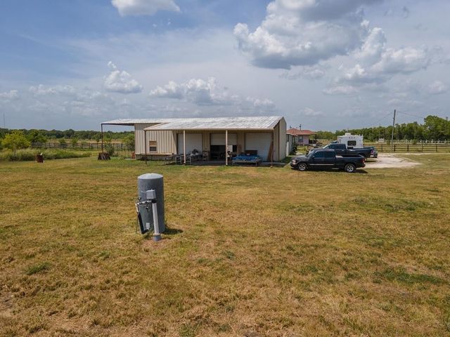 22435 Ramsey Road, Huffman, TX 77336