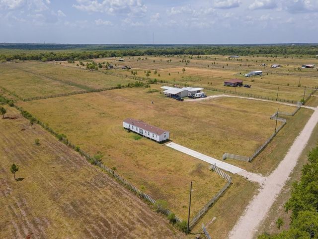 22435 Ramsey Road, Huffman, TX 77336