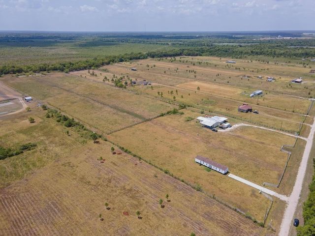 22435 Ramsey Road, Huffman, TX 77336