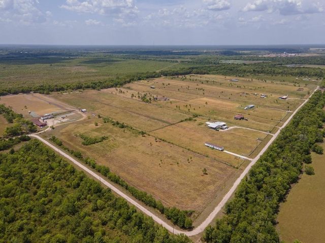 22435 Ramsey Road, Huffman, TX 77336