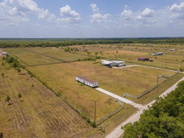 22435 Ramsey Road, Huffman, TX 77336