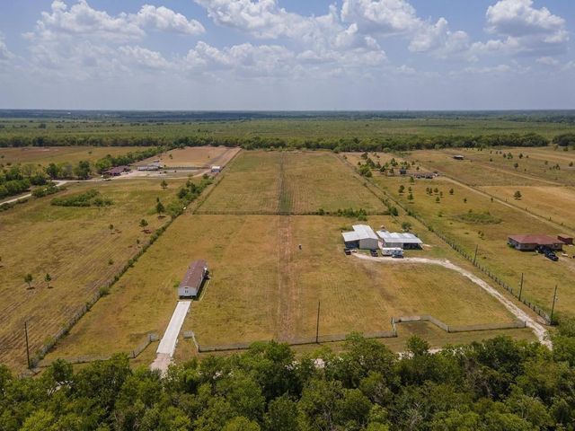 22435 Ramsey Road, Huffman, TX 77336
