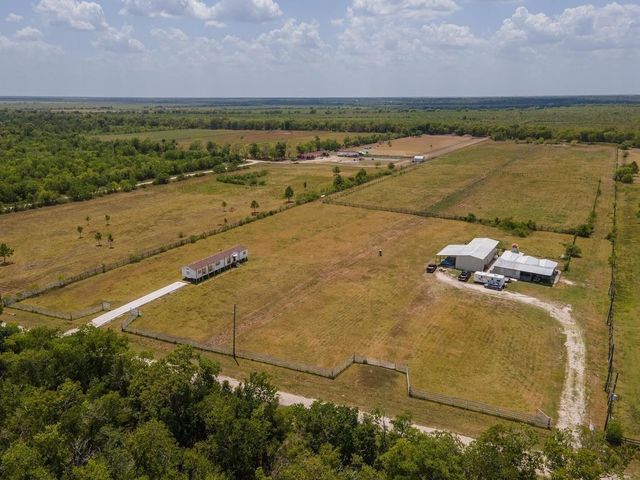 22435 Ramsey Road, Huffman, TX 77336