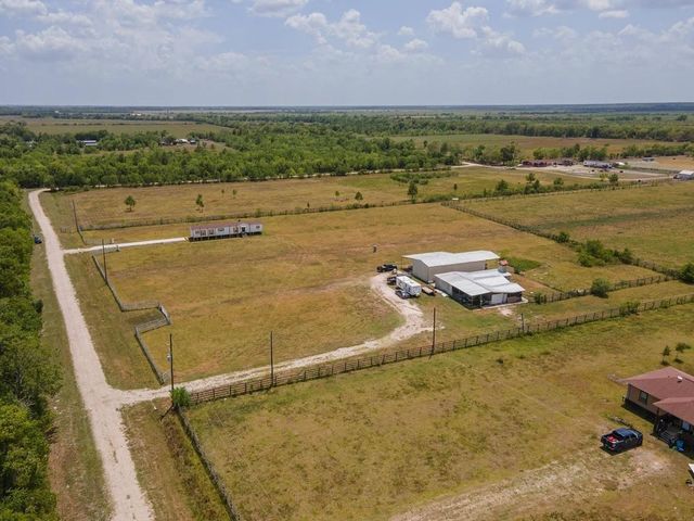 22435 Ramsey Road, Huffman, TX 77336