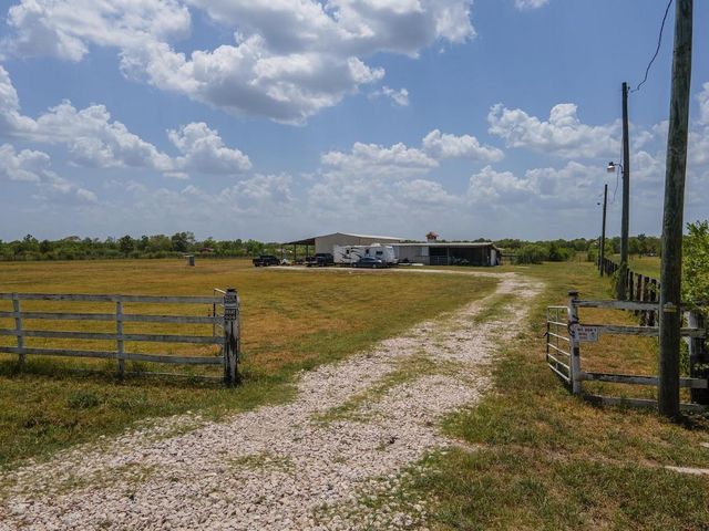 22435 Ramsey Road, Huffman, TX 77336