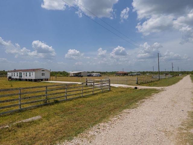 22435 Ramsey Road, Huffman, TX 77336