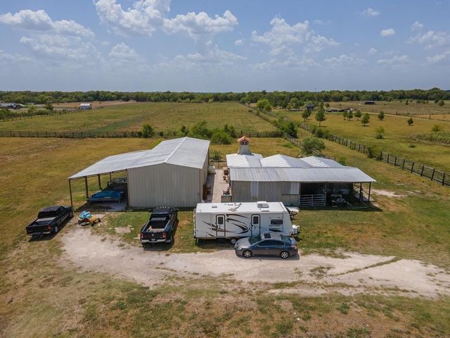 22435 Ramsey Road, Huffman, TX 77336