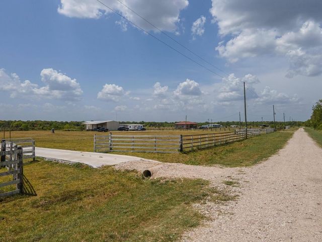 22435 Ramsey Road, Huffman, TX 77336