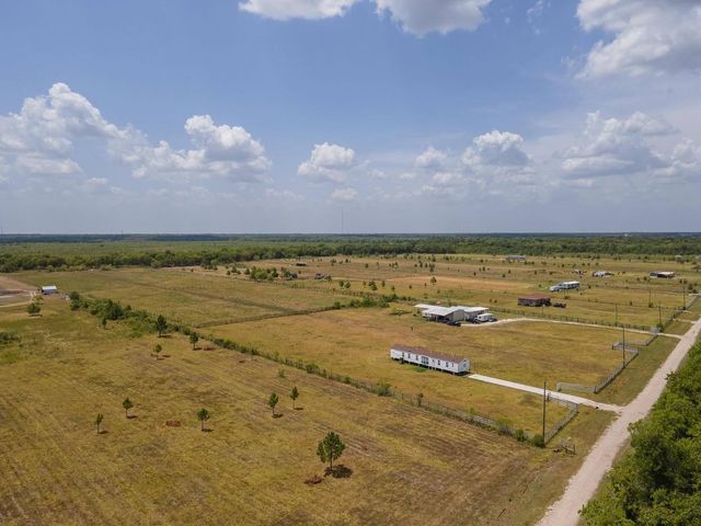 22435 Ramsey Road, Huffman, TX 77336