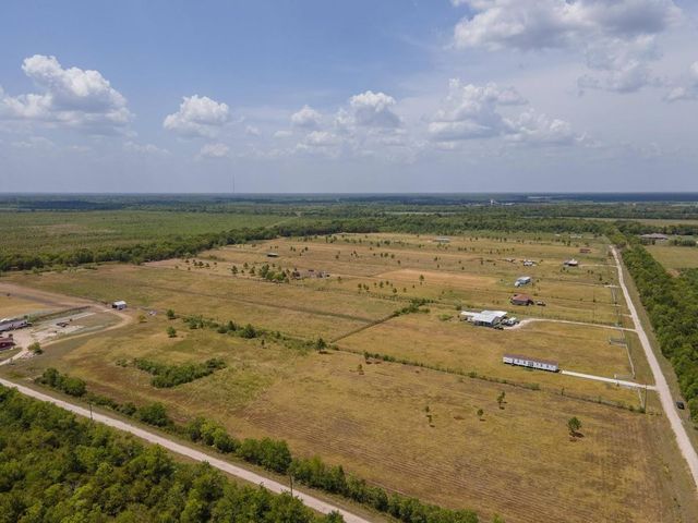 22435 Ramsey Road, Huffman, TX 77336