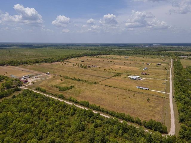 22435 Ramsey Road, Huffman, TX 77336