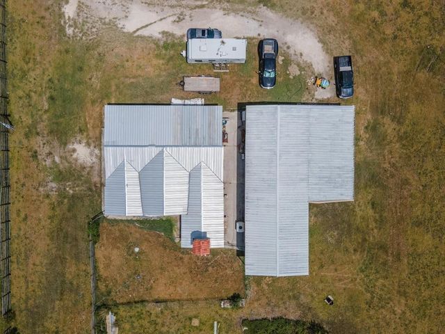 22435 Ramsey Road, Huffman, TX 77336