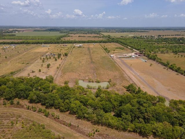 22435 Ramsey Road, Huffman, TX 77336