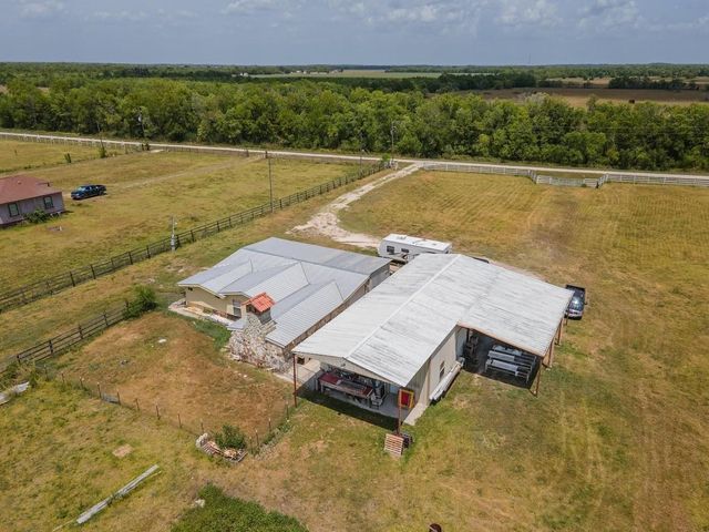 22435 Ramsey Road, Huffman, TX 77336