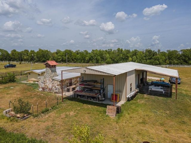 22435 Ramsey Road, Huffman, TX 77336