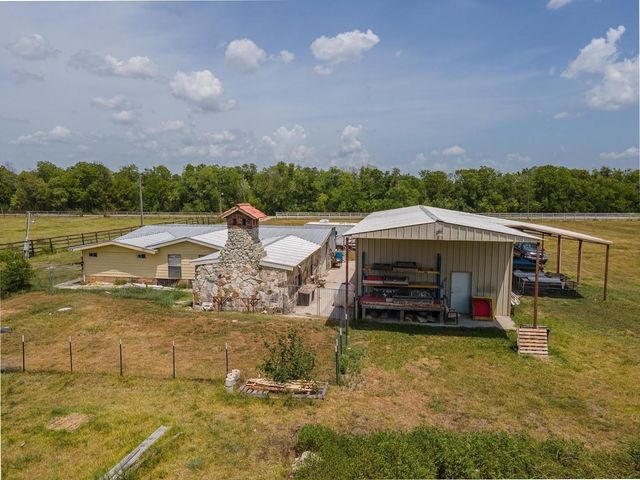 22435 Ramsey Road, Huffman, TX 77336