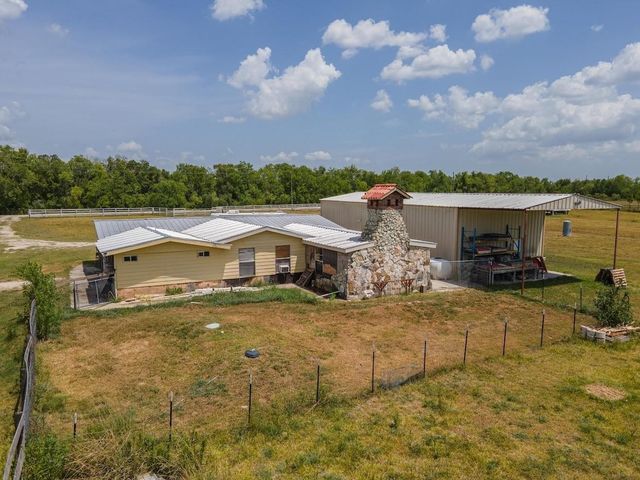 22435 Ramsey Road, Huffman, TX 77336