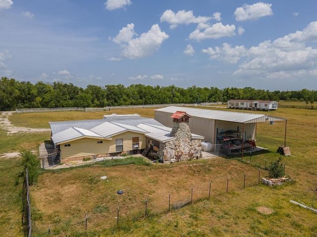 22435 Ramsey Road, Huffman, TX 77336