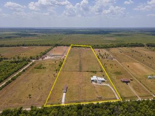 22435 Ramsey Road, Huffman, TX 77336