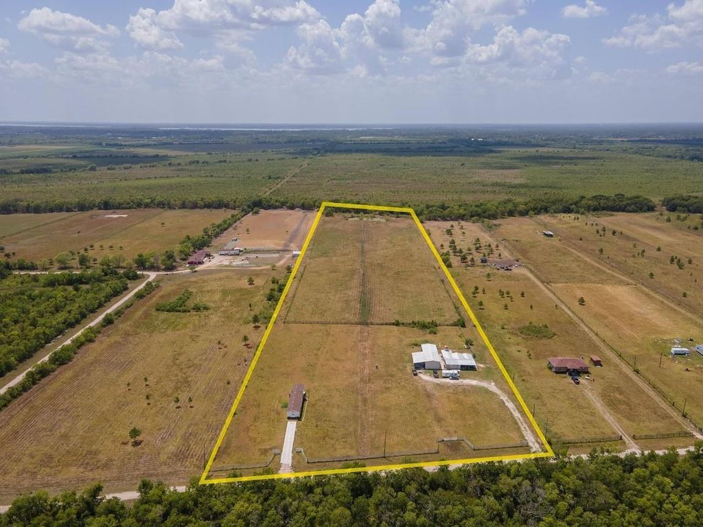 22435 Ramsey Road, Huffman, TX 77336