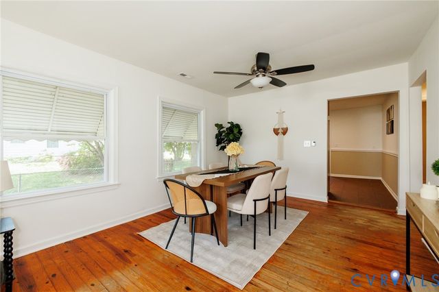 307 Pickett Ave, Colonial Heights, VA 23834