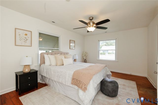 307 Pickett Ave, Colonial Heights, VA 23834