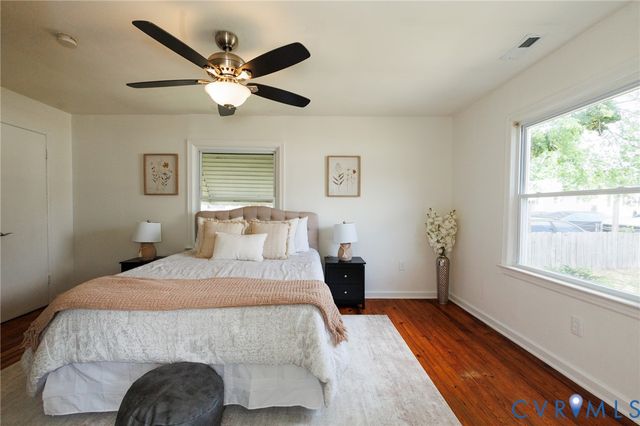307 Pickett Ave, Colonial Heights, VA 23834