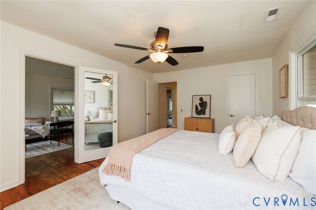 307 Pickett Ave, Colonial Heights, VA 23834
